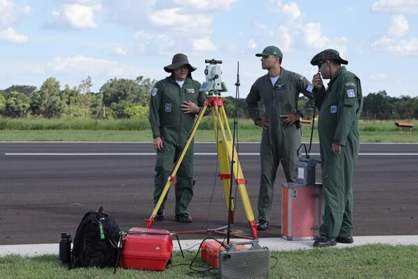 Aeroporto de Dourados avança para retomada de voos comerciais