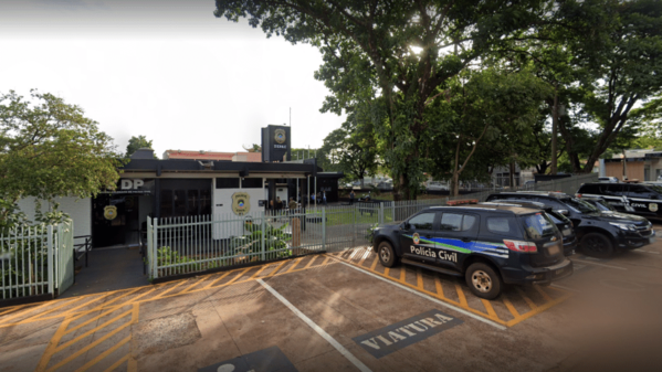 Após tarde de bebedeira, homem é agredido com socos e aponta o neto como autor