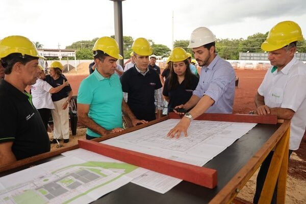 Hospital de Amor será inaugurado no segundo semestre