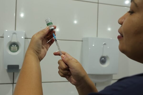 PAM abre neste sábado e domingo para vacinar contra Influenza e outras doenças