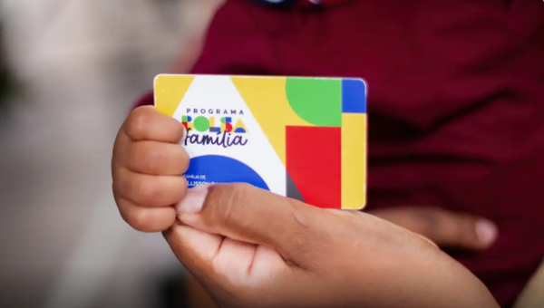 Caixa paga Bolsa Família a beneficiários com NIS de final 2
