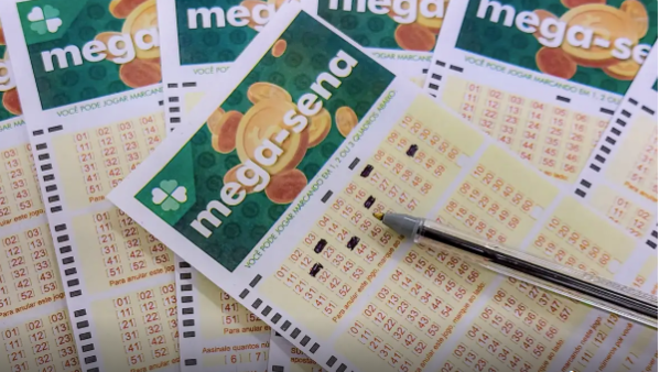 Mega-Sena sorteia nesta quinta-feira prêmio acumulado em R$ 51 milhões