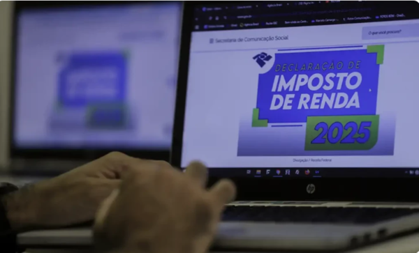 Cerca de 20 milhões ainda não declararam Imposto de Renda em 2025