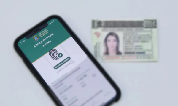 Prazo para regularizar situação eleitoral termina no dia 19 deste mês