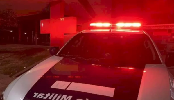 Filho mata pai a facadas durante briga familiar em MS