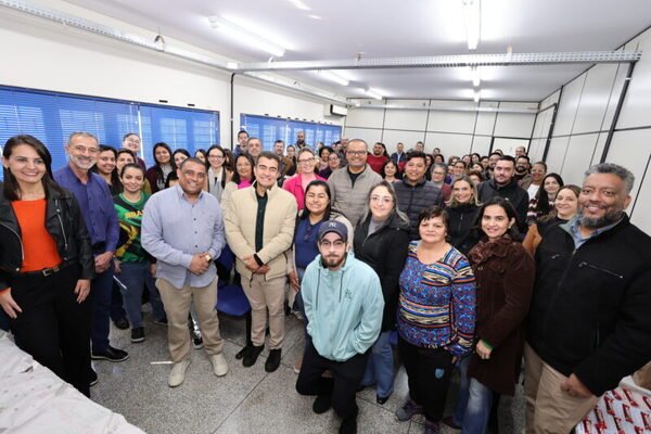 Prefeitura encerra semestre letivo com balanço positivo na Rede Municipal de Ensino