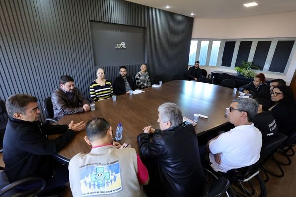 Prefeitura libera R$ 3 milhões para compra de medicamentos e insumos na Funsaud 