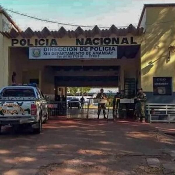 Irmãos são assassinados com vários tiros em Pedro Juan Caballero