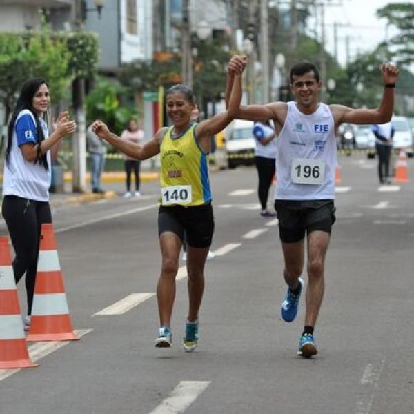 Inscrições para 6ª Meia Maratona do Fogo se encerram nesta quinta-feira
