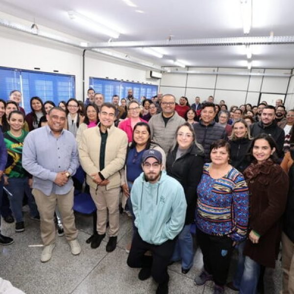 Prefeitura encerra semestre letivo com balanço positivo na Rede Municipal de Ensino