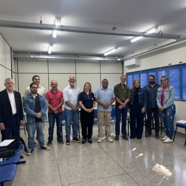 Prefeitura avalia políticas públicas para a Educação Especial