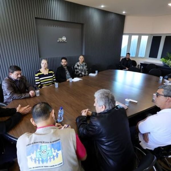Prefeitura libera R$ 3 milhões para compra de medicamentos e insumos na Funsaud 