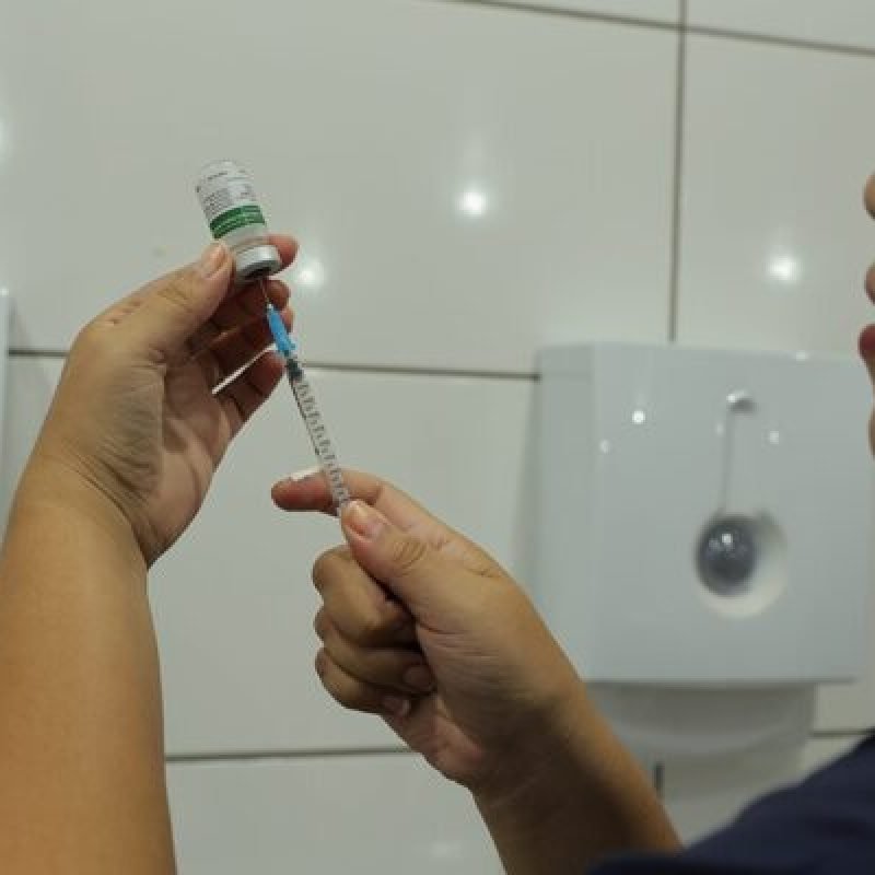 PAM abre neste sábado e domingo para vacinar contra Influenza e outras doenças