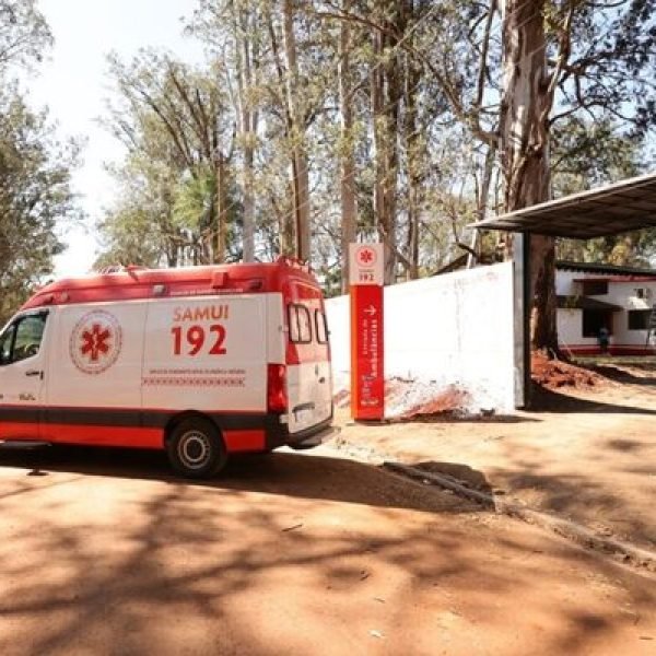 Primeiro do Brasil, Samu Indígena vai otimizar atendimento de urgência e emergência