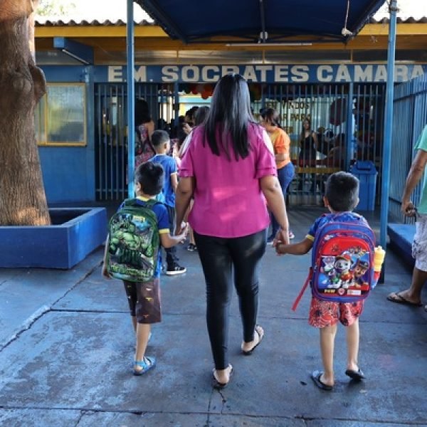 Fetems e Simted destacam criação de 210 cargos de professor de Educação Especial em Dourados