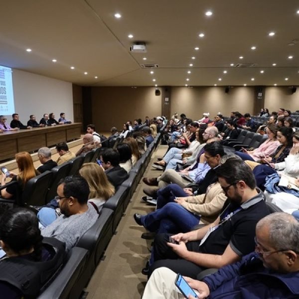 Prefeitura abre Conferência de Direitos Humanos focando debates na justiça social