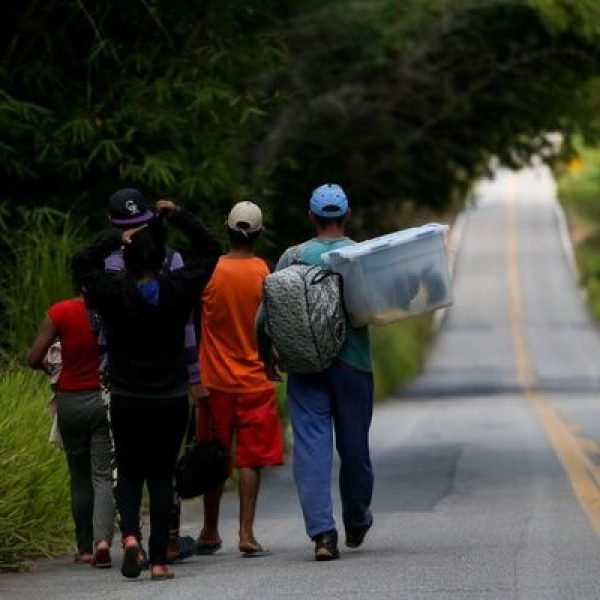 Dourados será palco de ação voltada a migrantes e refugiados