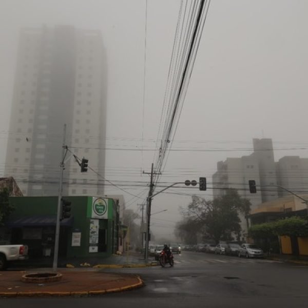 Defesa Civil faz novo alerta para frio intenso e orienta população sobre prevenção