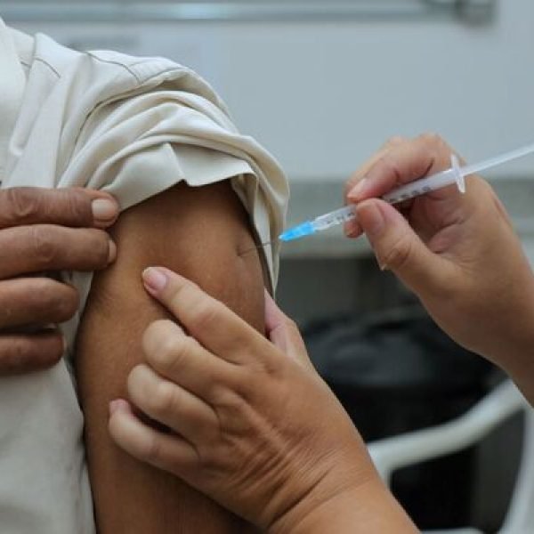 Prefeitura de Dourados vacinou 76 mil pessoas contra a gripe Influenza
