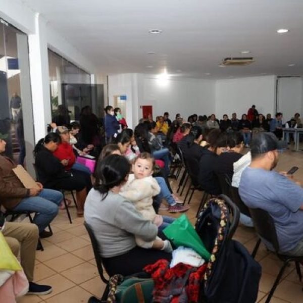 Prefeitura inicia segunda edição do mutirão Cadastro Único em Ação em Dourados