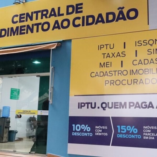 Taxa de Fiscalização de Localização e Funcionamento vence dia 28