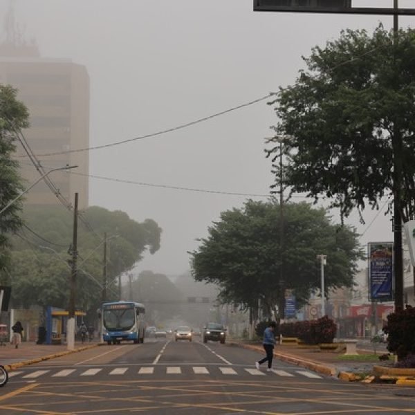 Defesa Civil alerta para previsão de frio intenso e orienta população sobre prevenção