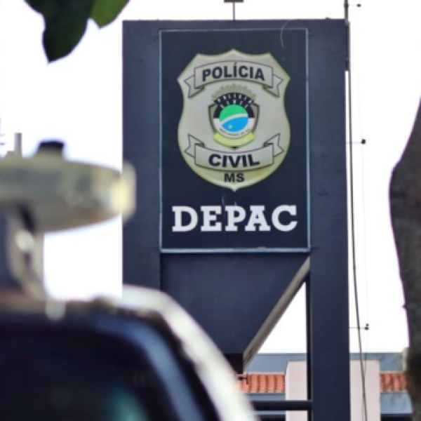 Homem é preso após estuprar enteada de 13 anos em Dourados