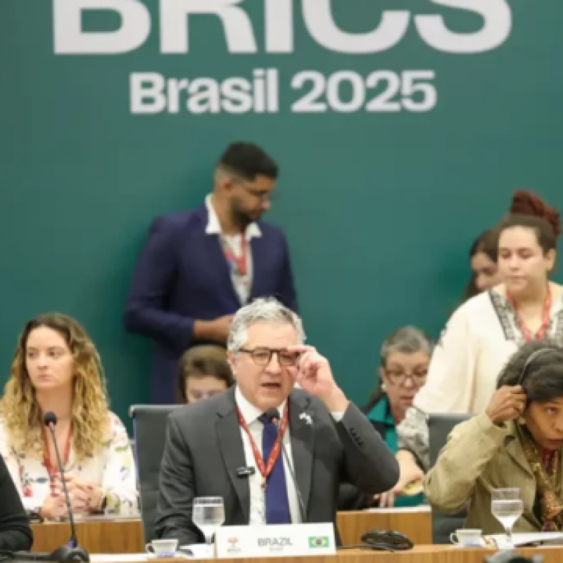 Brasil quer se consolidar como polo de vacinas com RNA mensageiro