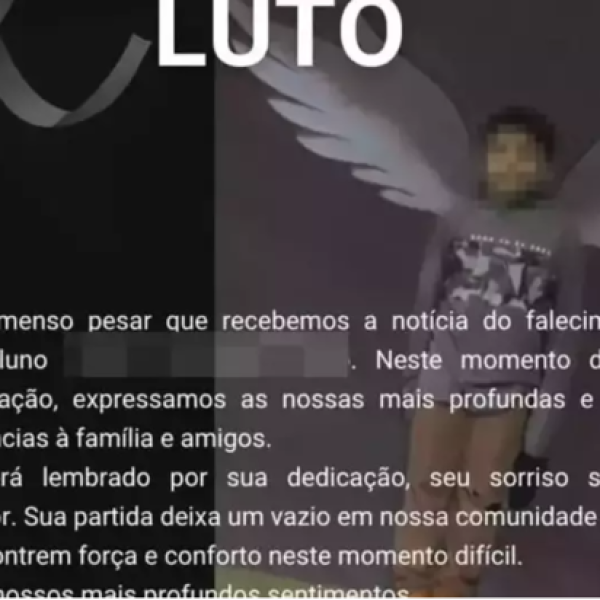 Criança de 10 anos morre após acidente de moto pilotada pelo tio