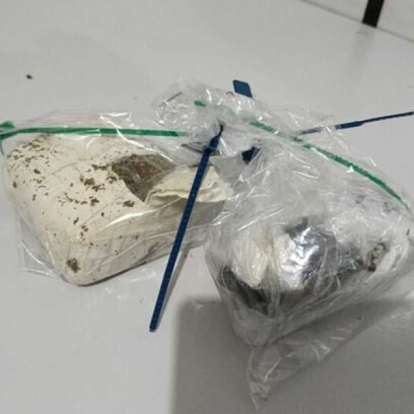 Internos do semiaberto são flagrados com drogas escondidas nas nádegas em Dourados
