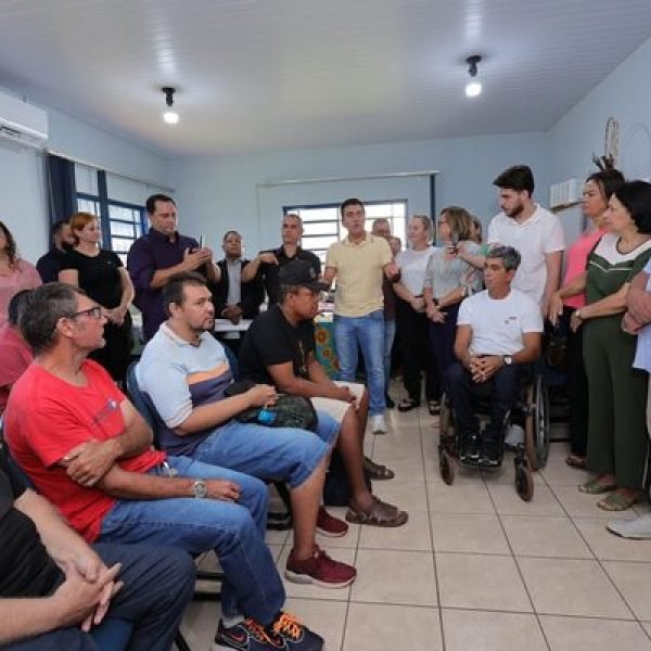 Prefeitura reativa Central de Interpretação de Libras em Dourados 