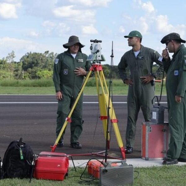 Aeroporto de Dourados avança para retomada de voos comerciais