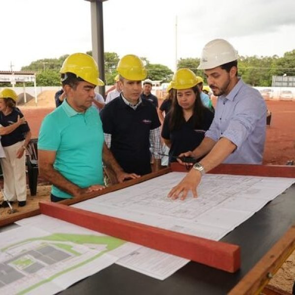 Hospital de Amor será inaugurado no segundo semestre